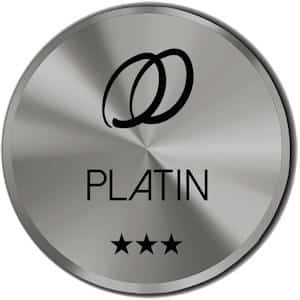 Lasershow Platin Paket