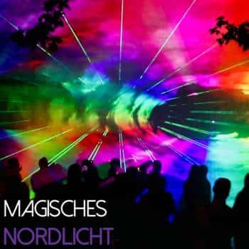 Magisches Nordlicht